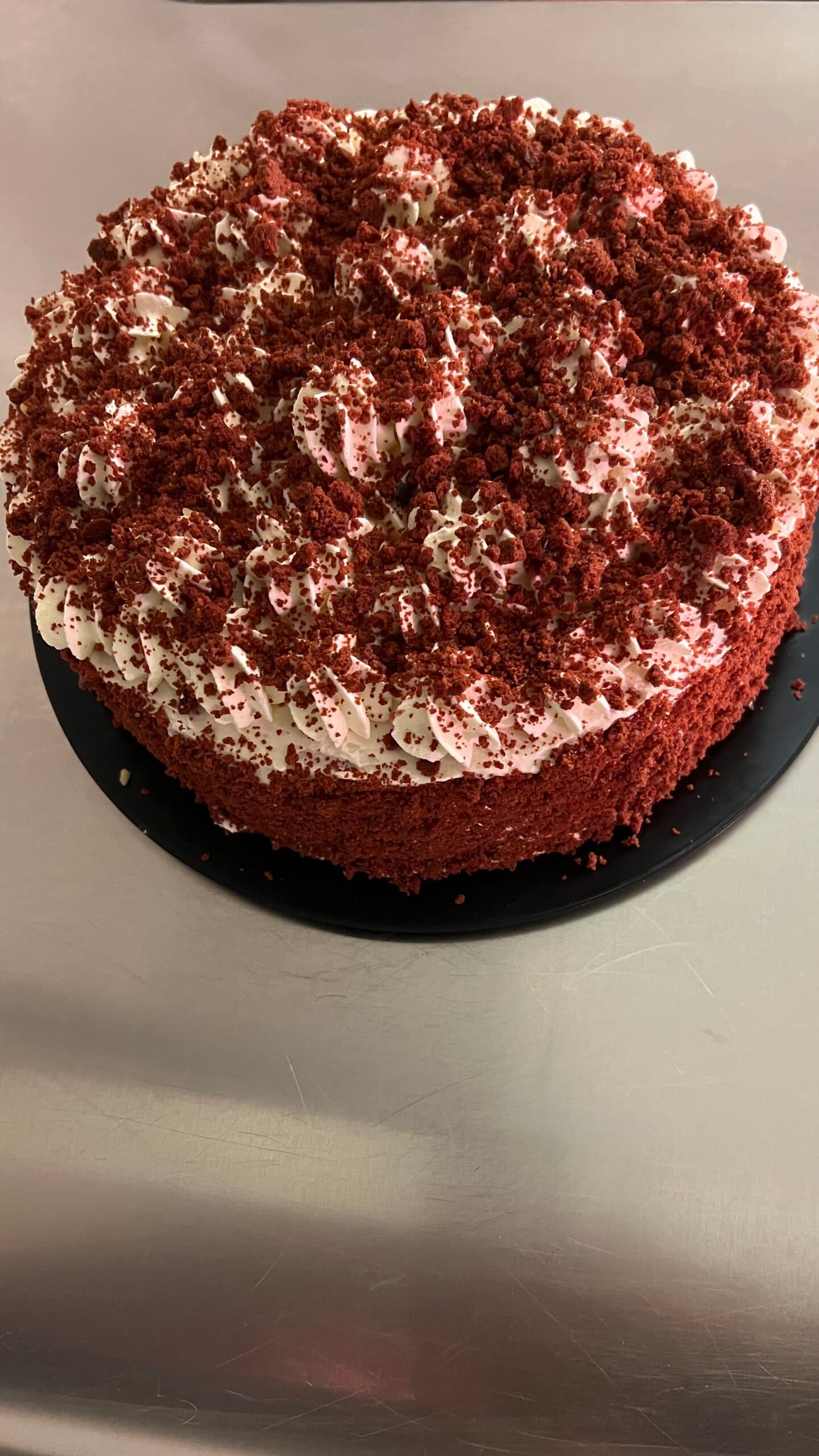 RED VELVET DORT